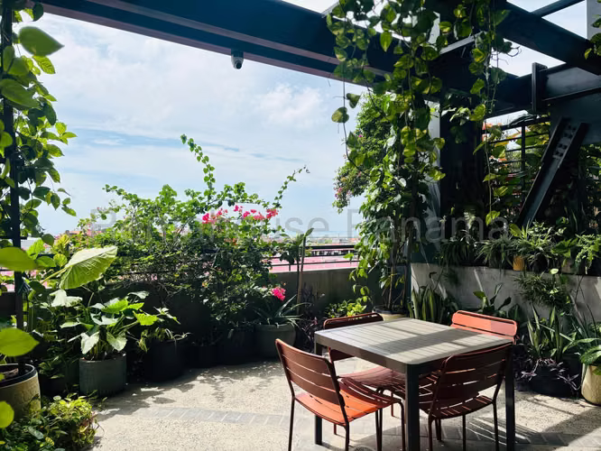Alquiler de Apartamento en Casco Antiguo Ph Casco View KC