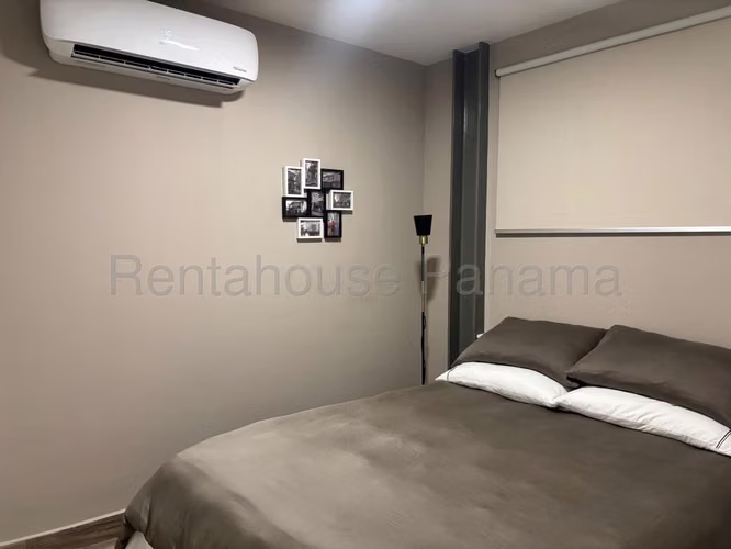 Alquiler de Apartamento en Casco Antiguo Ph Casco View KC