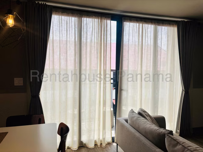 Alquiler de Apartamento en Casco Antiguo Ph Casco View KC