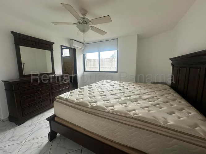 Alquiler de Apartamento en Bellavista Ph Vista Tower KC - Imagen 8