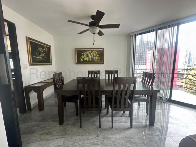 Alquiler de Apartamento en Bellavista Ph Vista Tower KC - Imagen 3