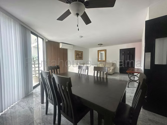 Alquiler de Apartamento en Bellavista Ph Vista Tower KC - Imagen 5