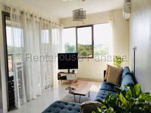 Venta de Apartamento con 129m2 en Panama Pacifico PH Midrise 25-5555SR