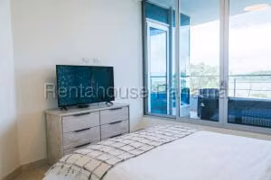 Venta de Apartamento con 124m2 en Veracruz PH Casa Bonita 25-8141SR