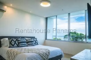 Venta de Apartamento con 124m2 en Veracruz PH Casa Bonita 25-8141SR
