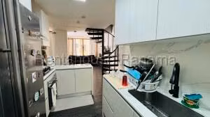 Venta de Apartamento con 93m2 en 12 de Octubre PH Torre del Rey 25-9897SR