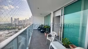 Venta de Apartamento con 148m2 en Coco del Mar PH Nautica Tower 26-4079SR