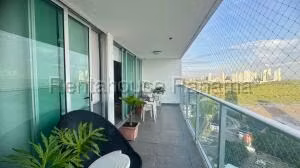 Venta de Apartamento con 148m2 en Coco del Mar PH Nautica Tower 26-4079SR