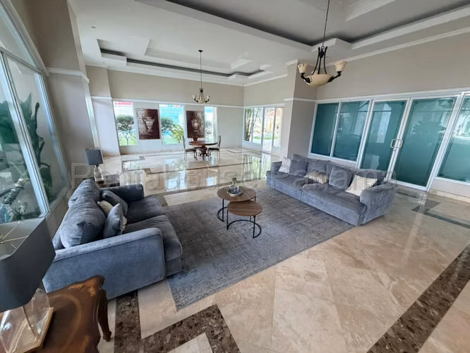Alquiler de Apartamento en Punta Pacifica Ph Costa Pacifica NS