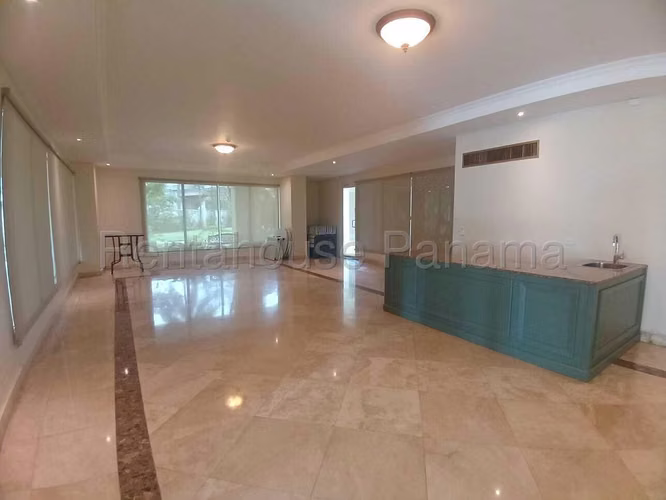 Alquiler de Apartamento en Punta Pacifica Ph Costa Pacifica NS