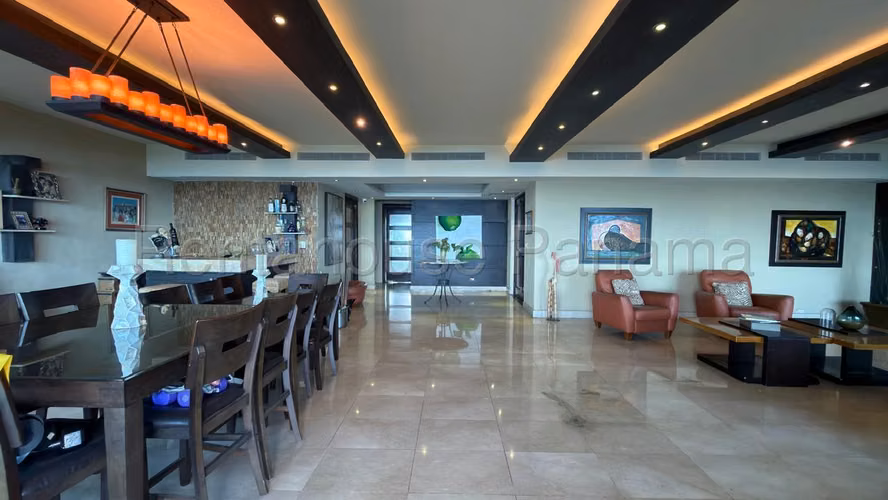 Venta de Apartamento en Costa del Este Ph Zeus NS