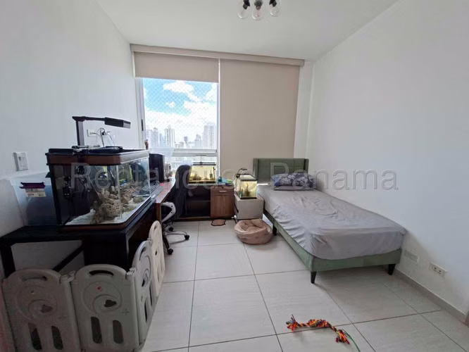 Venta de Apartamento en San Francisco Ph The Towers NS