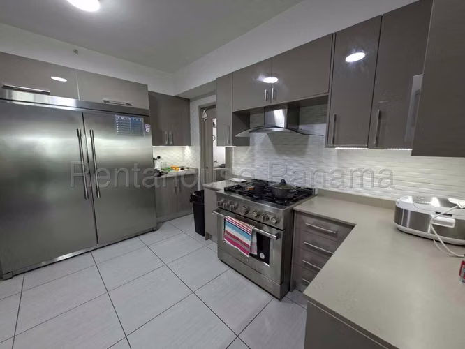 Venta de Apartamento en San Francisco Ph The Towers NS