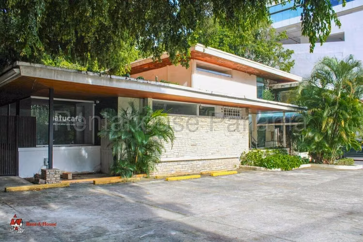 Venta de Lote en Obarrio NS