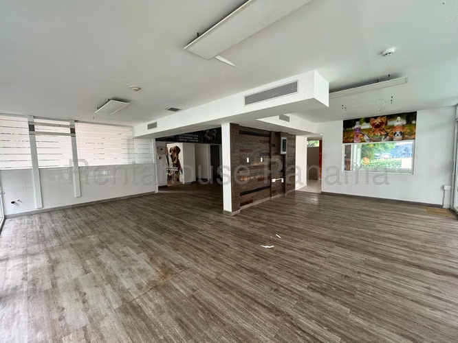 Venta de Lote en Obarrio NS