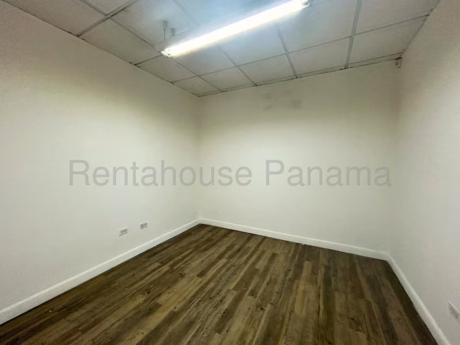 Venta de Lote en Obarrio NS