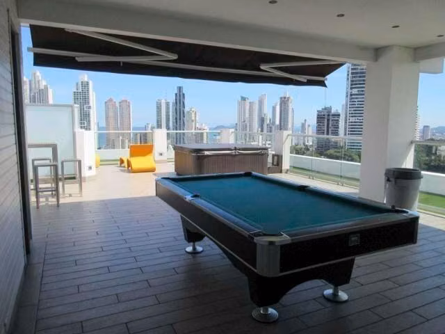 Alquiler de Apartamento en El Cangrejo Ph Miro Solo Cliente Directo MC
