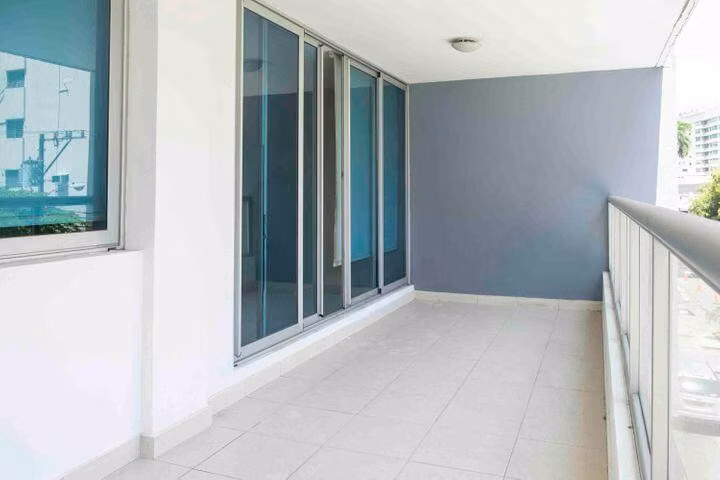 Alquiler de Apartamento en El Cangrejo Ph Miro Solo Cliente Directo MC