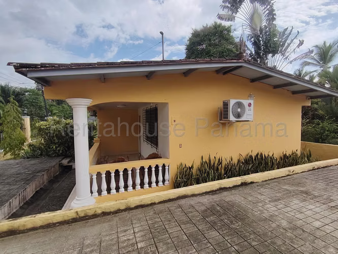 Vendo Terreno en Colon OF26-8679