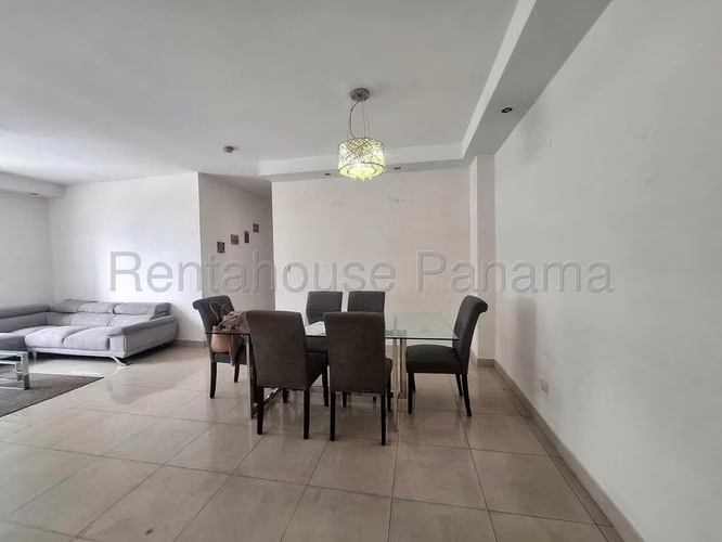 Vendo Apartamento en San Francisco OF26-8685
