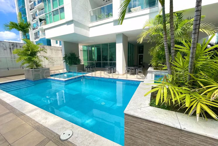 Vendo Apartamento en Bellavista OF25-6286