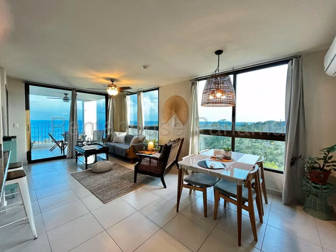 Vendo Apartamento en San Carlos OF25-9376