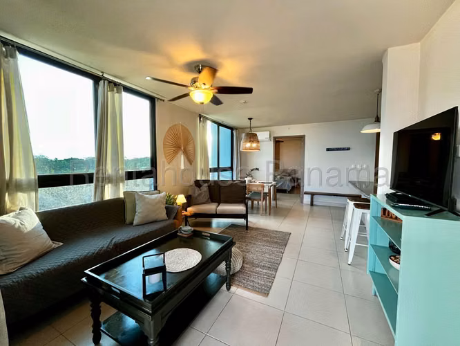 Vendo Apartamento en San Carlos OF25-9376