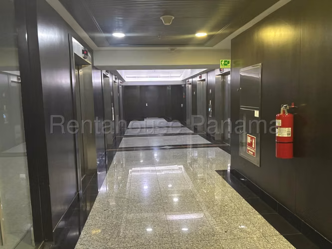 Oficina en Venta en Punta Pacífica 26jack3546