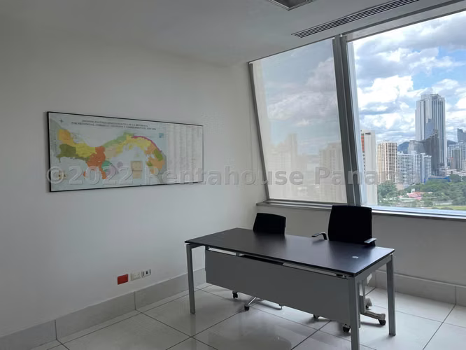 Oficina en Venta en Punta Pacífica 26jack3546