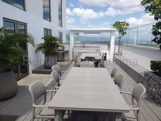 Apartamento en Alquiler en Santa María AFC 26-8257