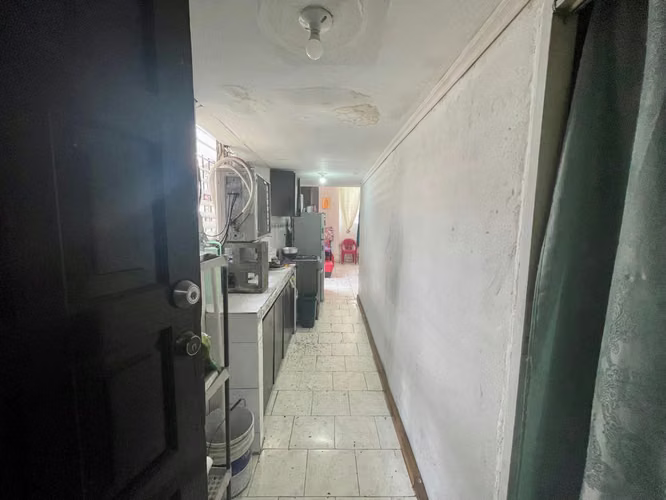 Casa en Venta en Casco Antiguo AFC 26-8287