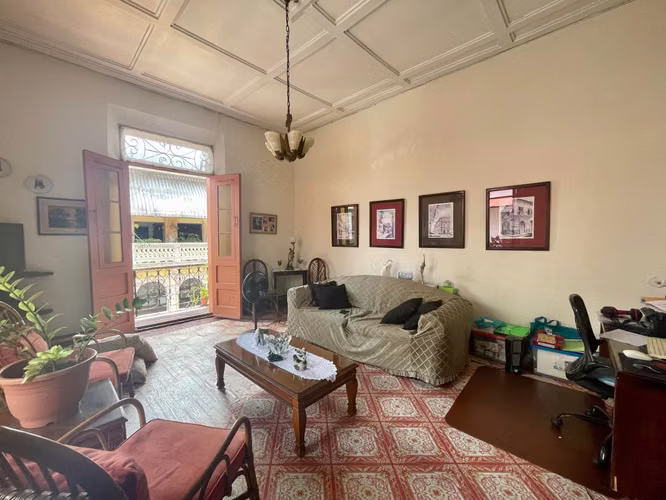 Casa en Venta en Casco Antiguo AFC 26-8287