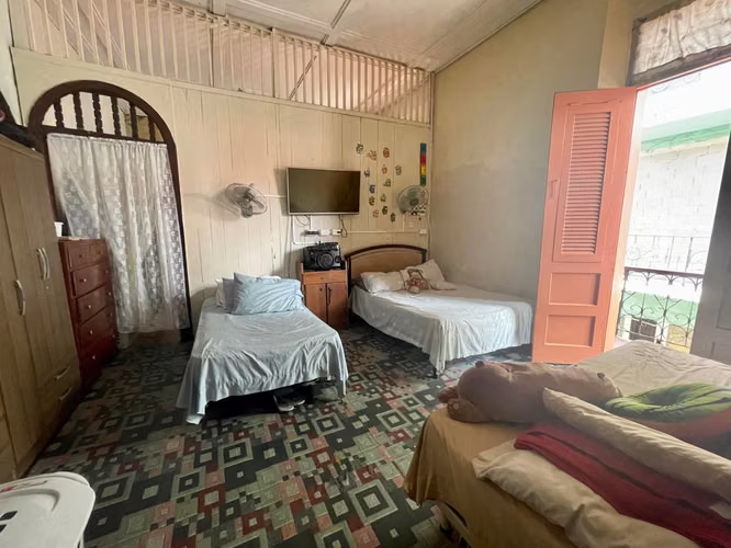 Casa en Venta en Casco Antiguo AFC 26-8287