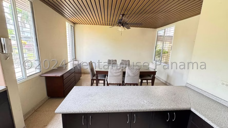 Casa en Venta en San Francisco AFC 25-1536