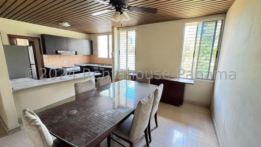 Casa en Venta en San Francisco AFC 25-1536