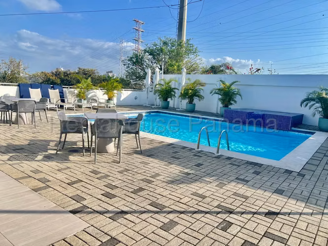 Casa en Venta en Altos de Panamá AFC 26-6103