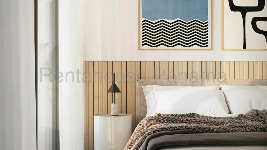 Vendo apartamento en Punta Paitilla LF25-3987 Solo Cliente Directo - Imagen 8