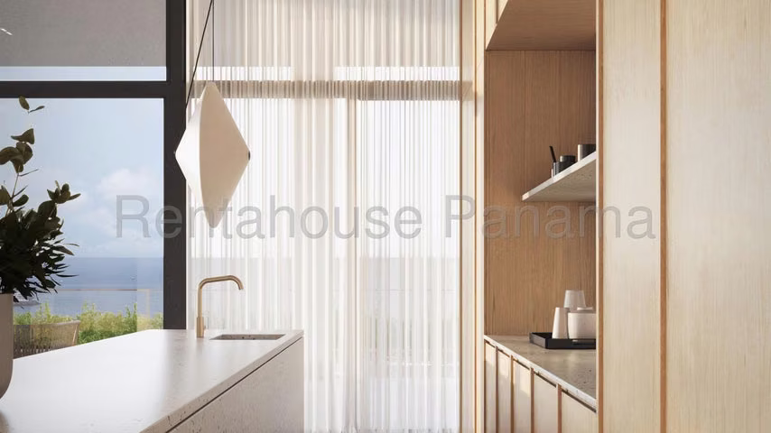 Vendo apartamento en Punta Paitilla LF25-3987 Solo Cliente Directo - Imagen 6