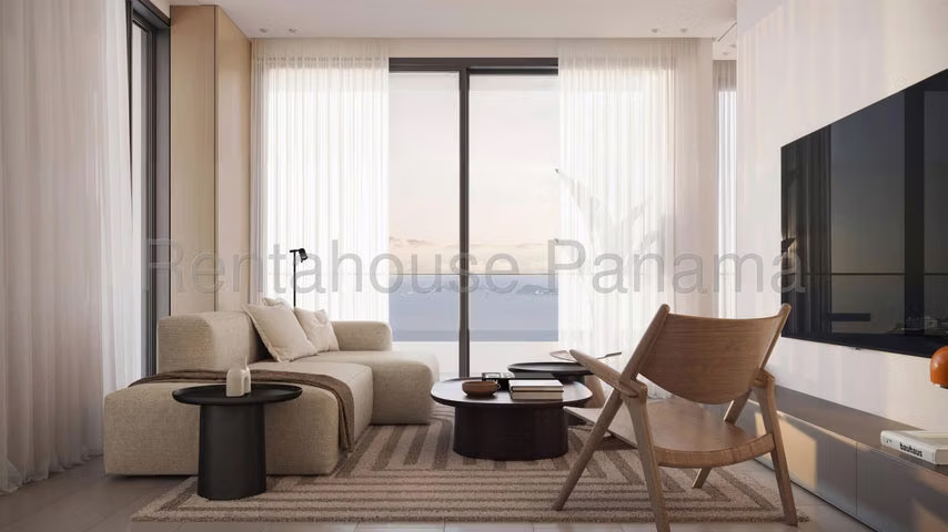 Selling apartment in Punta Paitilla LF26-8639 Only Direct Client