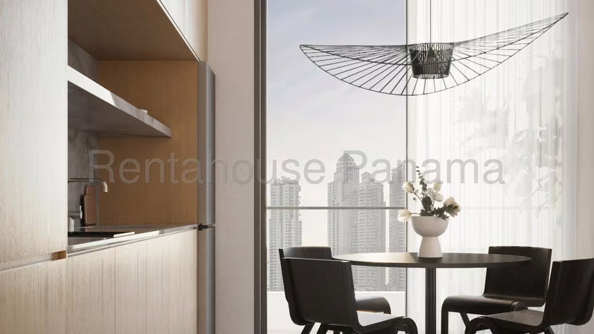 Vendo apartamento en Punta Paitilla LF26-8643 Solo Cliente Directo - Imagen 4