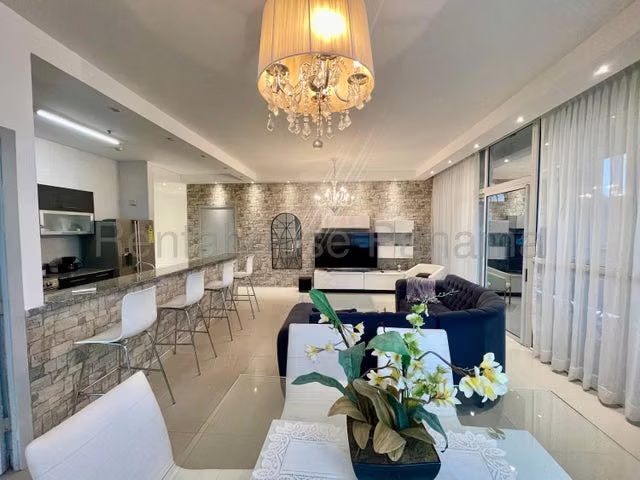 Alquilo Apartamento en San Francisco LF26-8641 Solo Cliente Directo