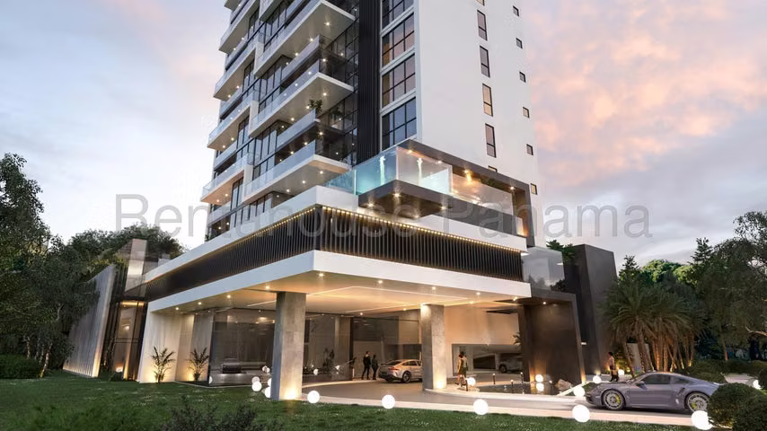 Vendo apartamento en Santa María LF26-3924 Solo Cliente Directo