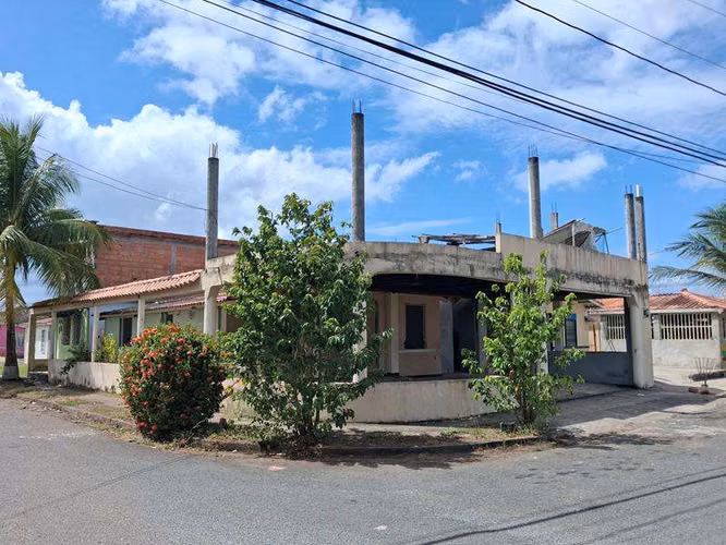 Arraiján, Altos del Tecal Urbanization