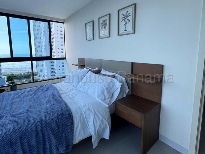 Apartamento en Alquiler en Costa del Este JG