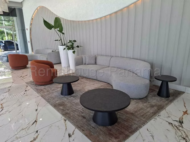 Apartamento en Alquiler en Costa del Este JG