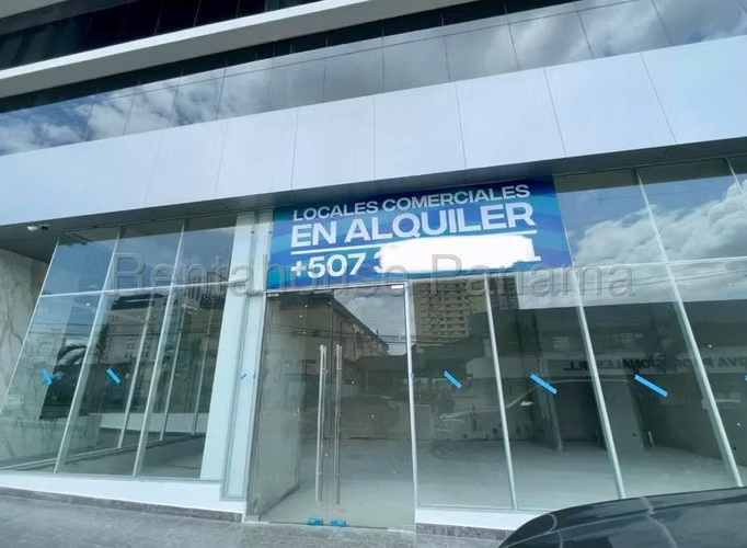 Local Comercial en Alquiler en Via España JG