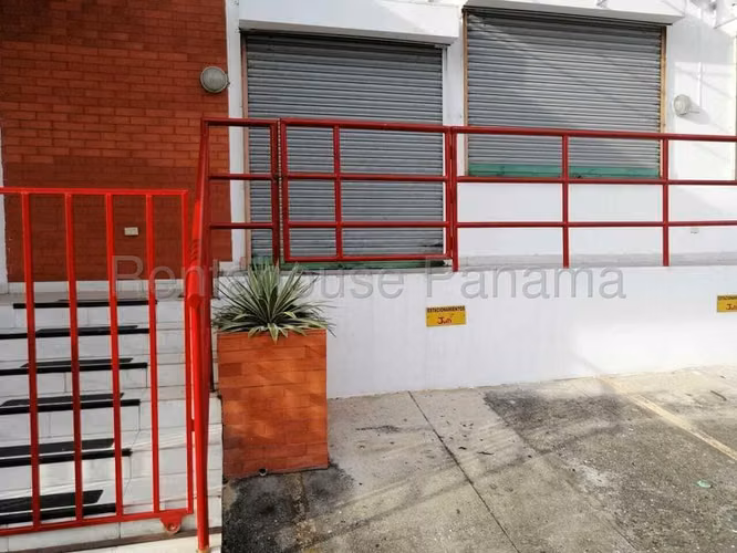 Local Comercial en Alquiler en San Francisco JG