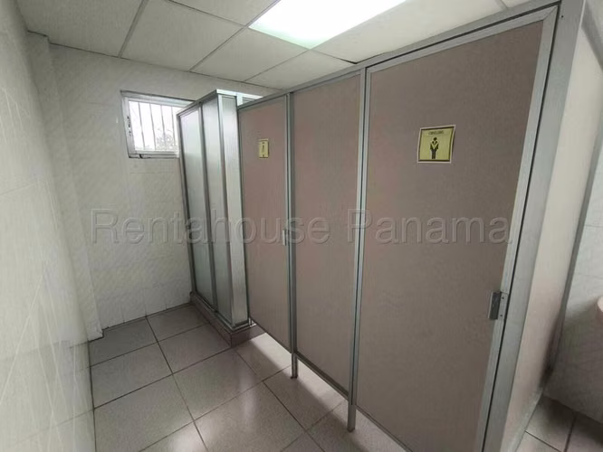 Galera  en Alquiler en Chilibre Centro JG