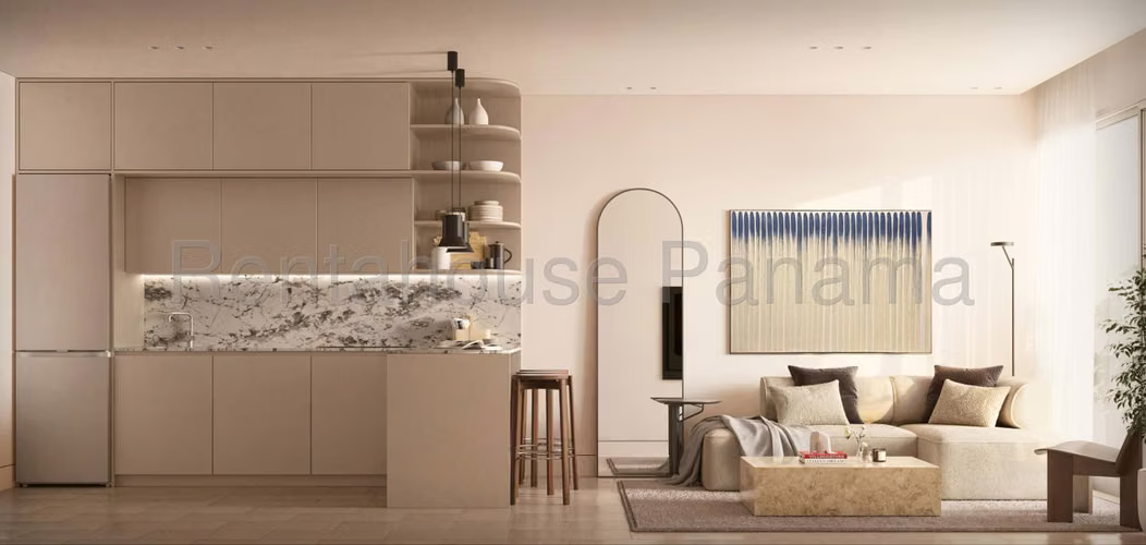 Apartamento en Venta en Amador JG