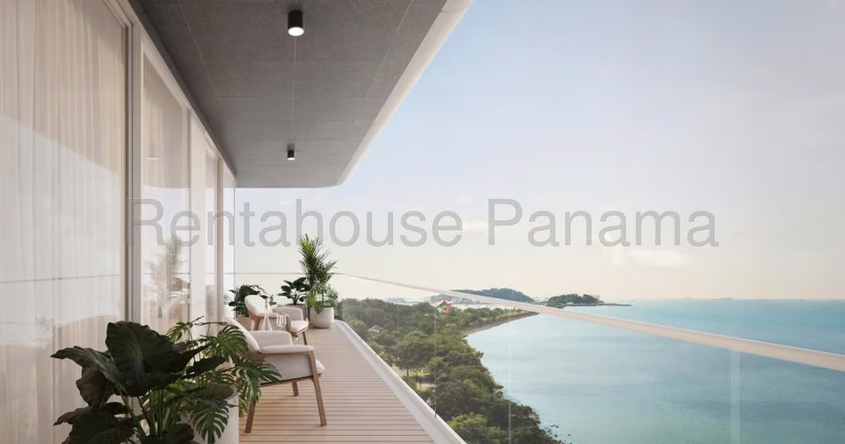 Apartamento en Venta en Amador JG